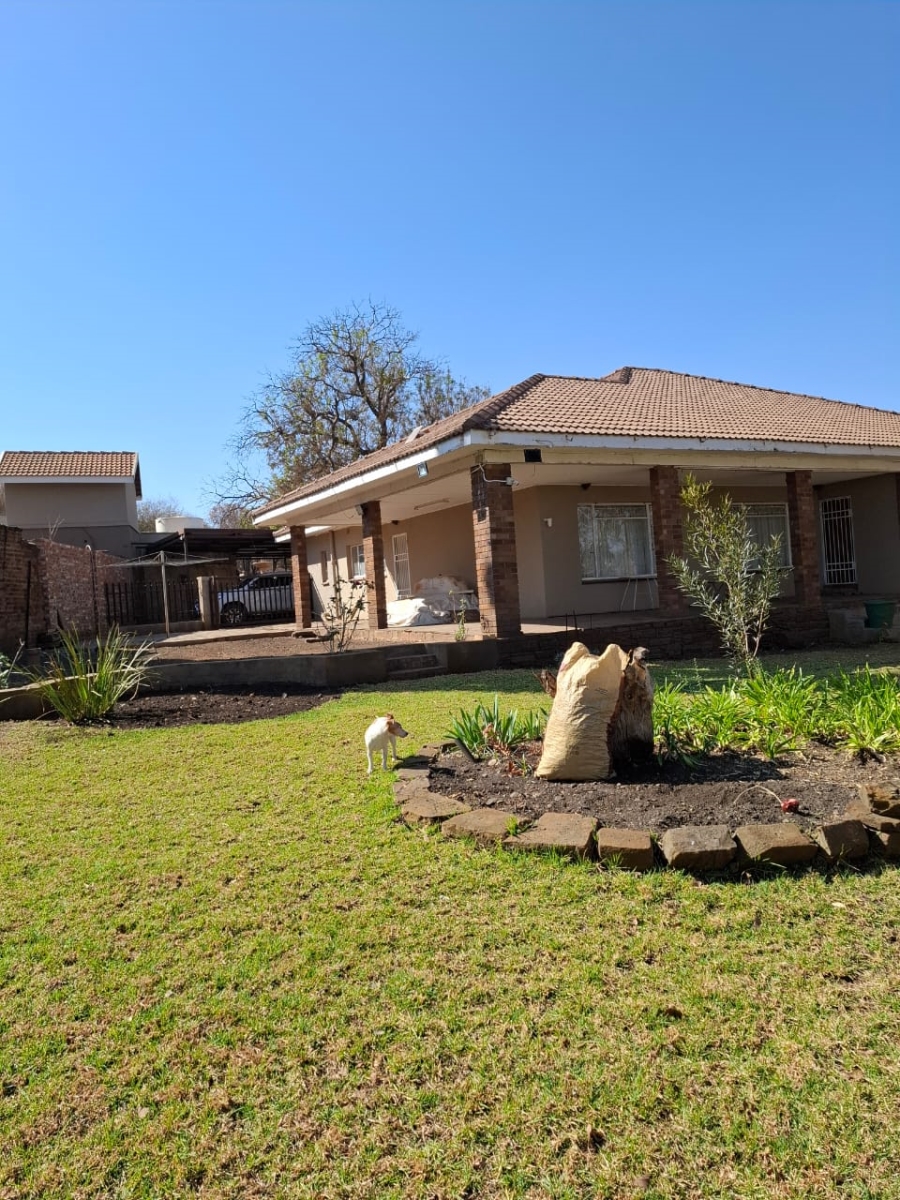 4 Bedroom Property for Sale in Koster North West